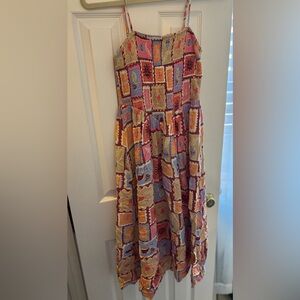 Patrons of Peace Women’s Dress Size Small
